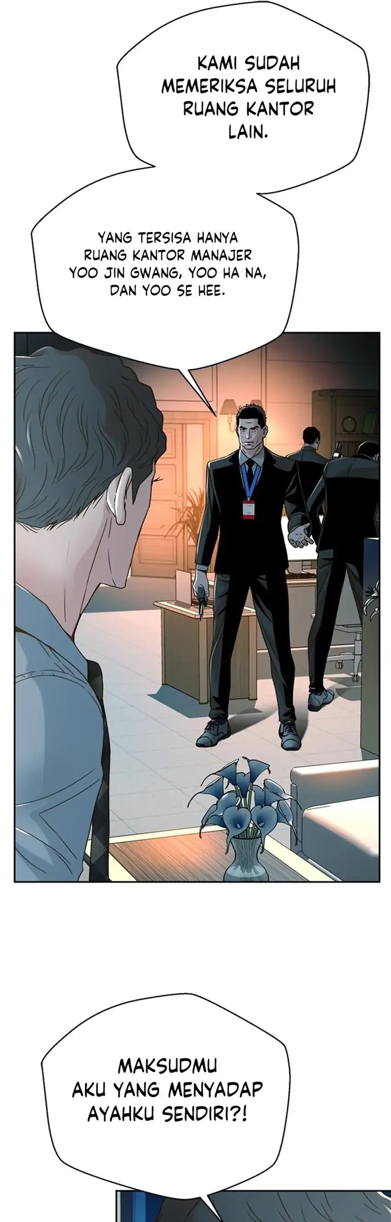 Chapter 69 - halaman 19