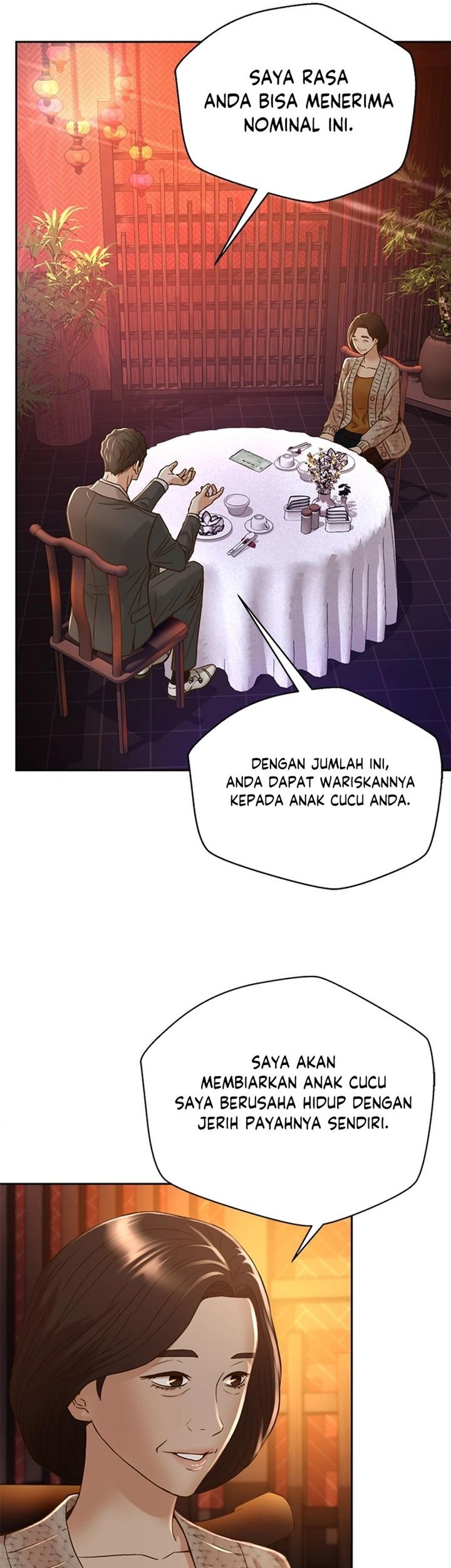 Chapter 70 - halaman 20