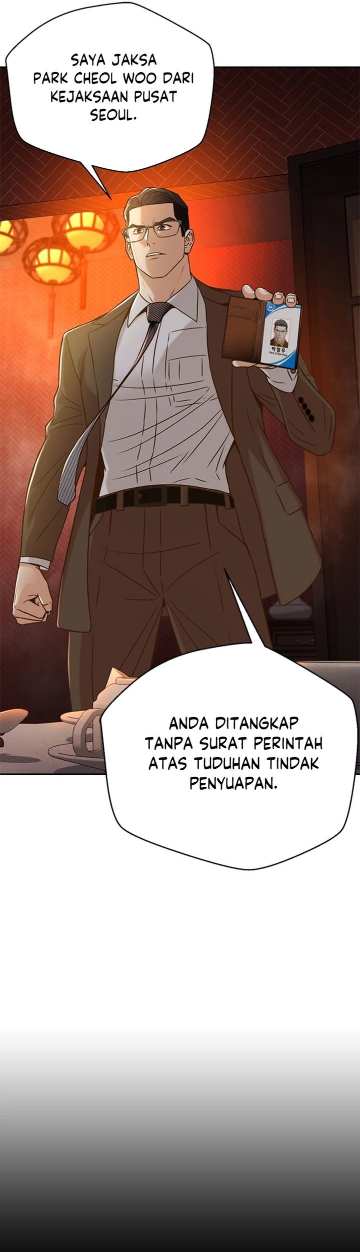 Chapter 70 - halaman 25