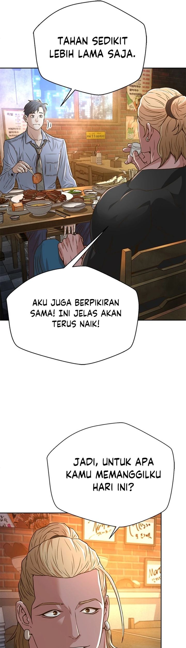 Chapter 70 - halaman 29