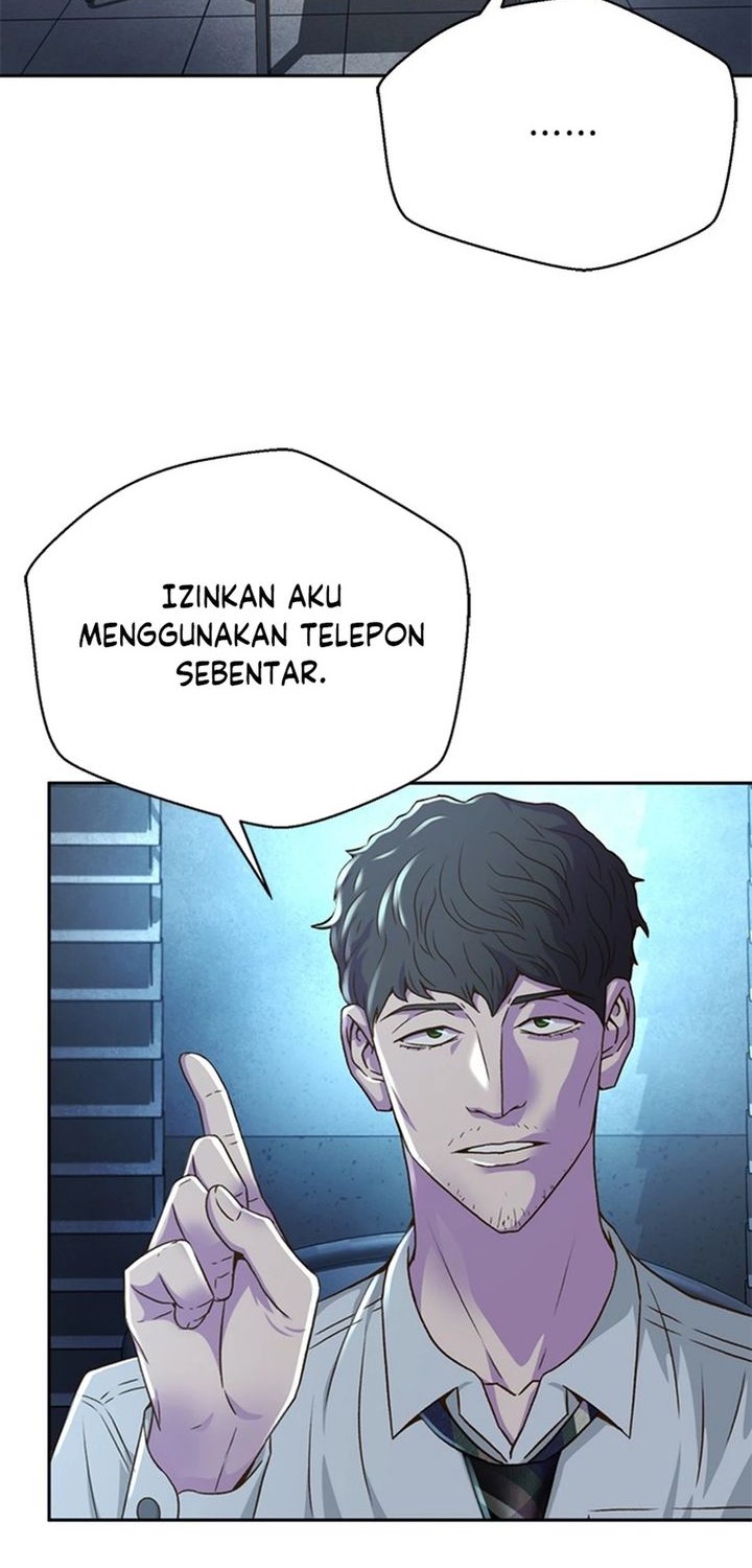 Chapter 70 - halaman 38