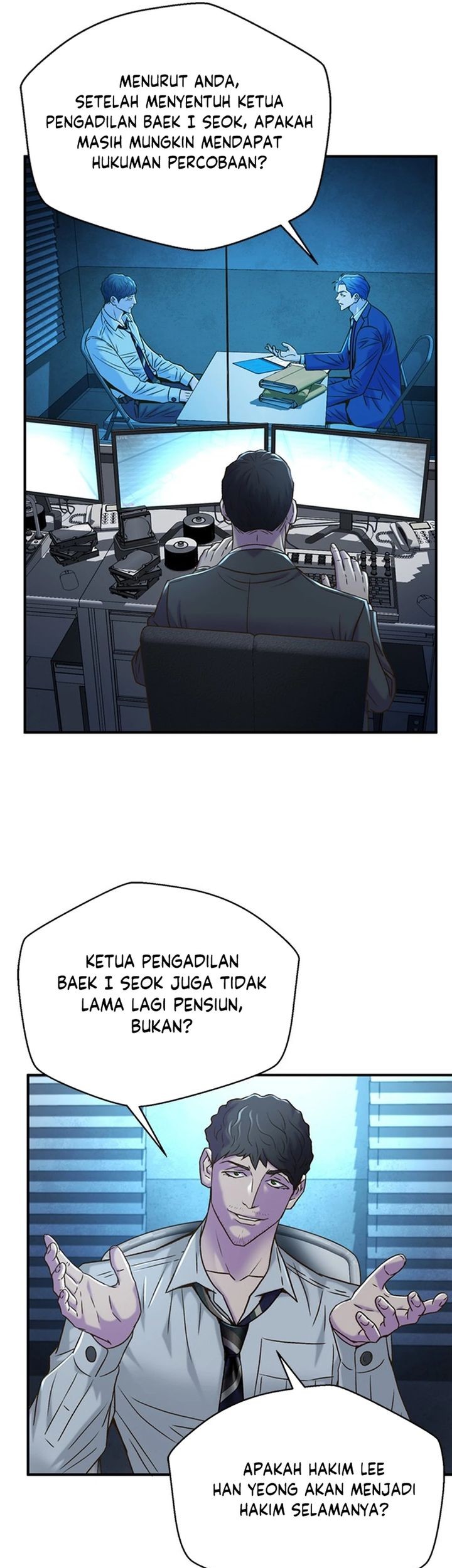 Chapter 70 - halaman 51
