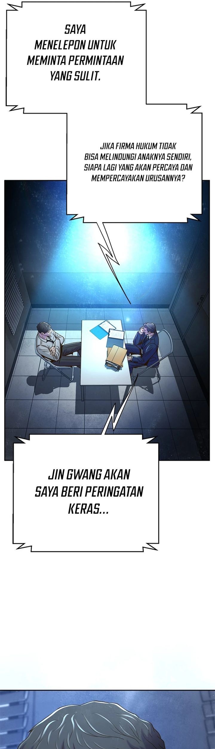 Chapter 70 - halaman 57