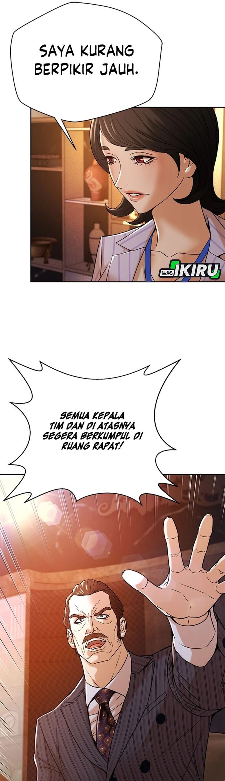 Chapter 70 - halaman 65