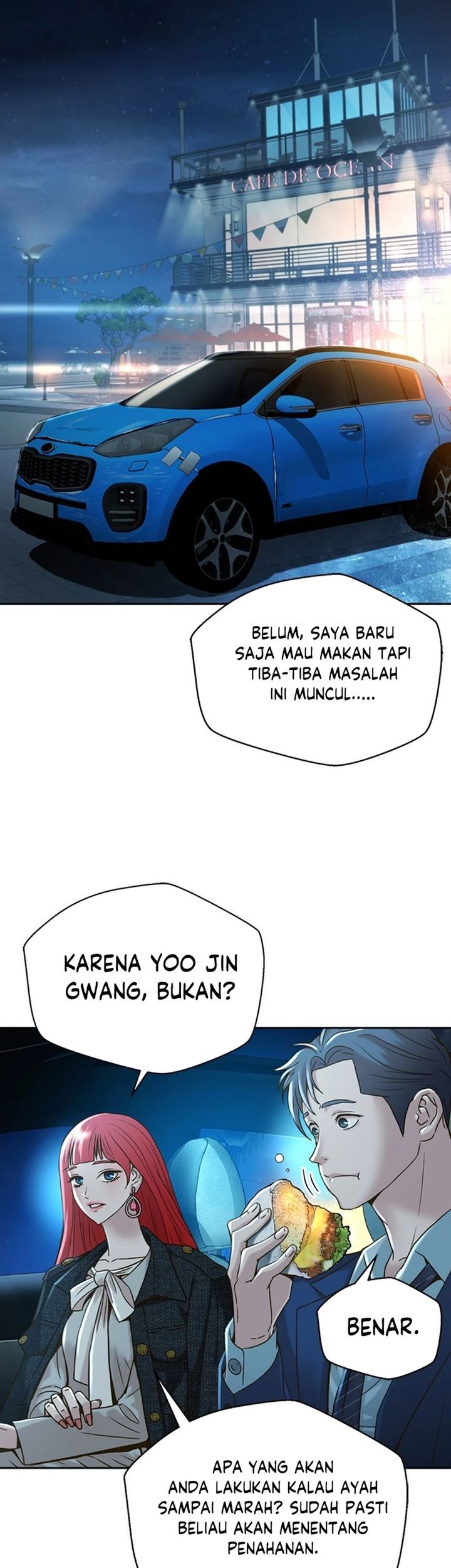 Chapter 70 - halaman 67