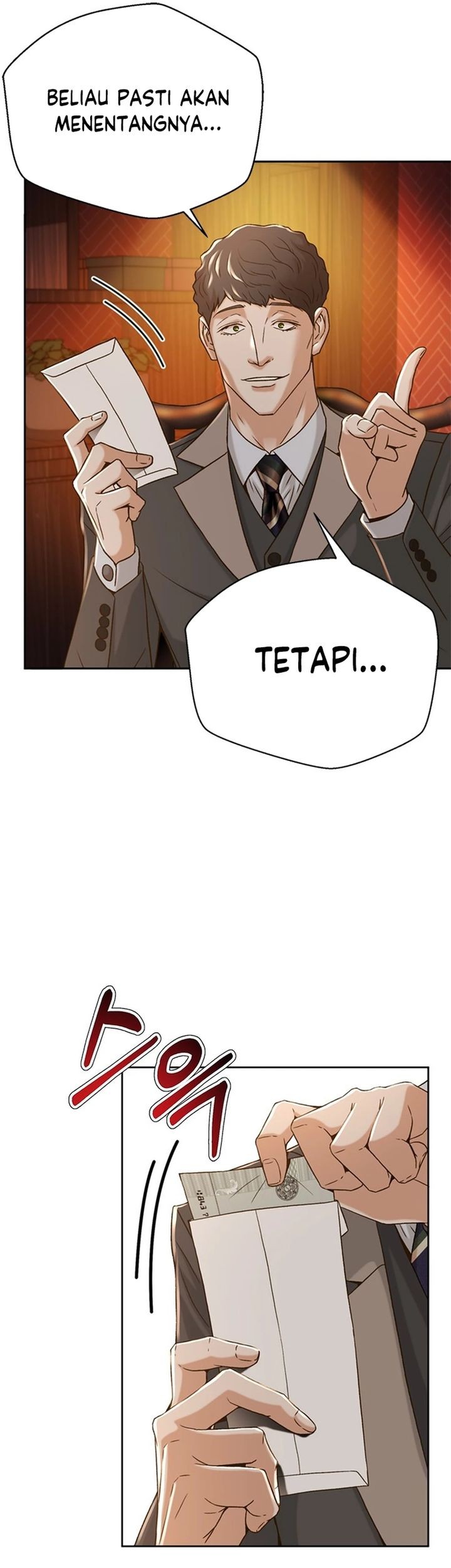 Chapter 70 - halaman 8
