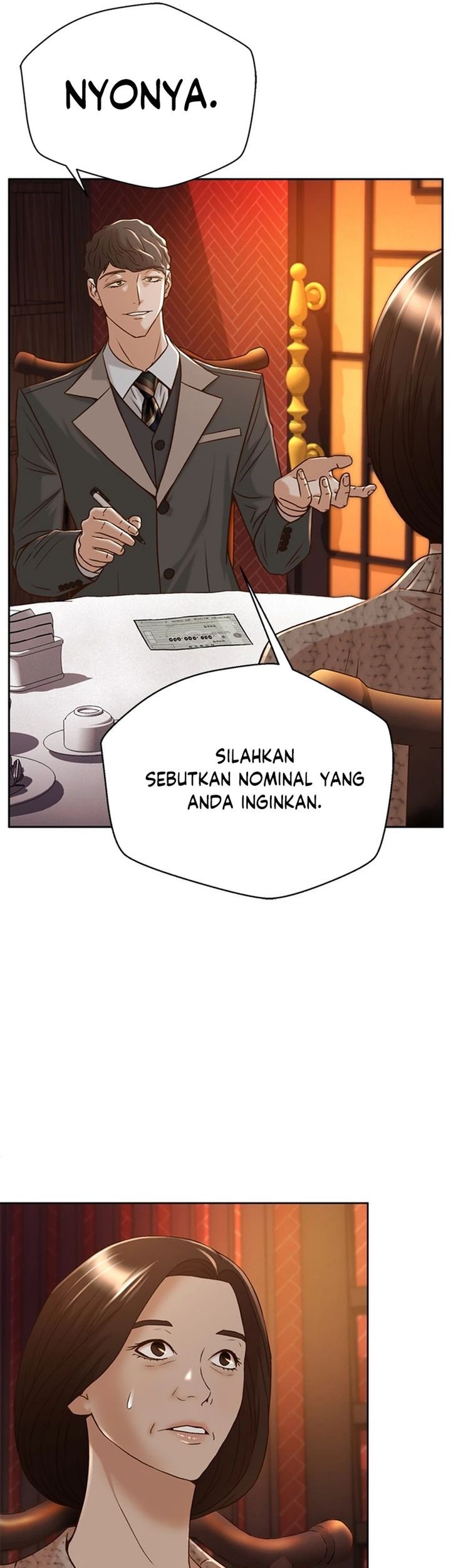 Chapter 70 - halaman 12