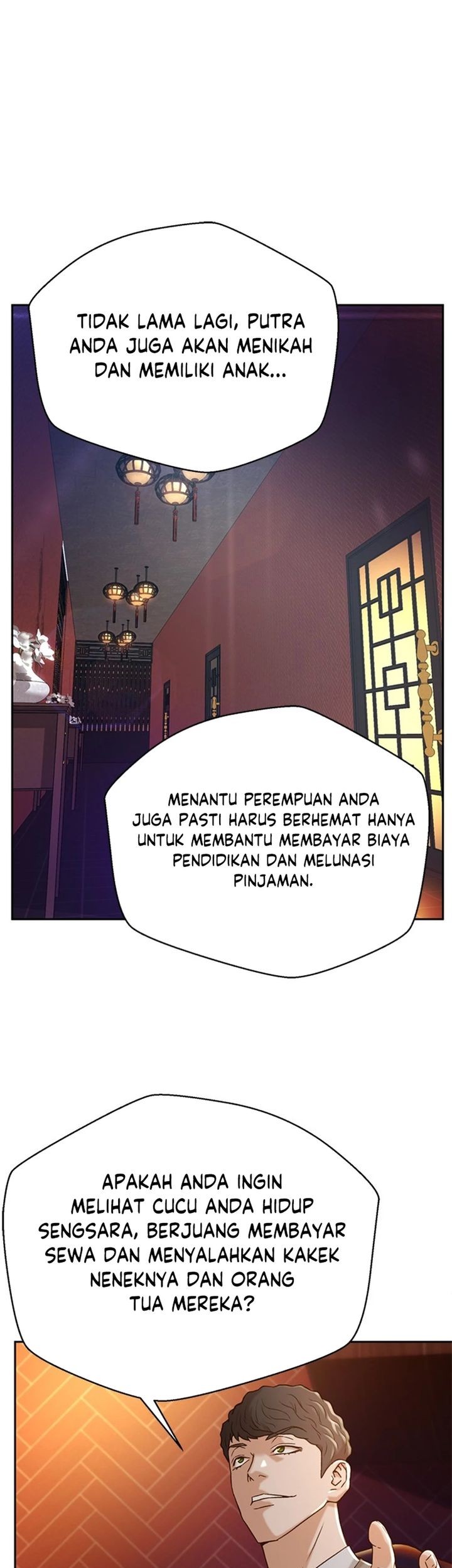 Chapter 70 - halaman 14