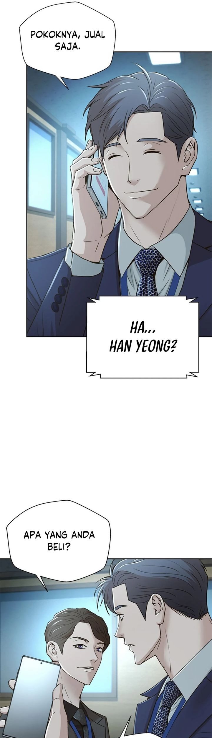 Chapter 71 - halaman 24