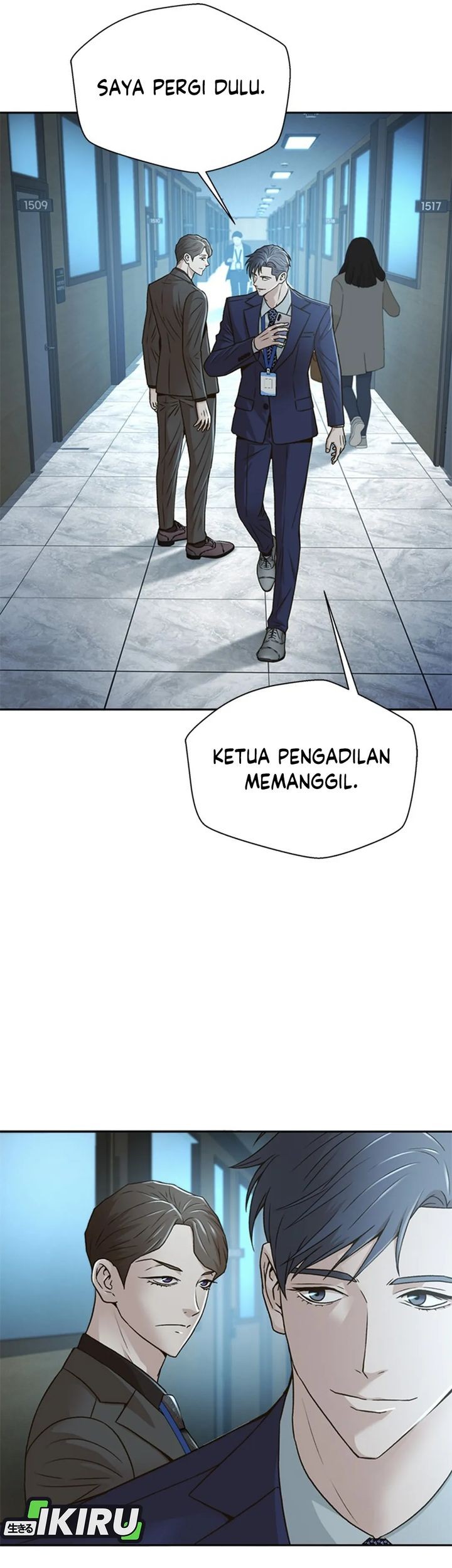 Chapter 71 - halaman 26