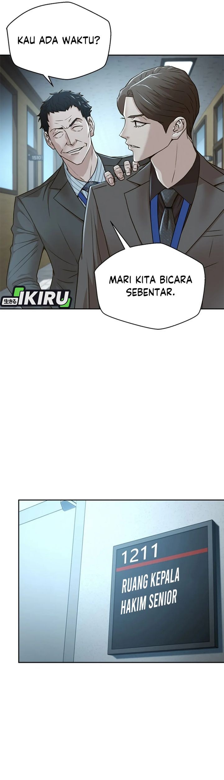 Chapter 71 - halaman 30
