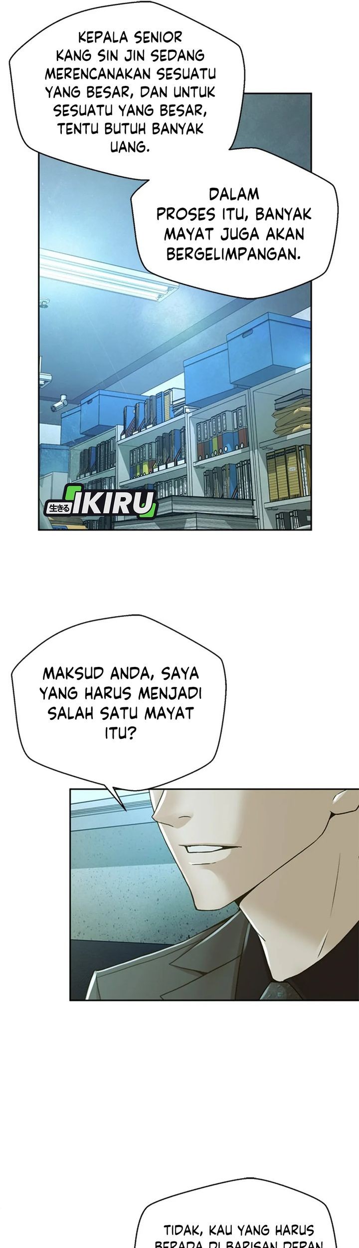 Chapter 71 - halaman 38