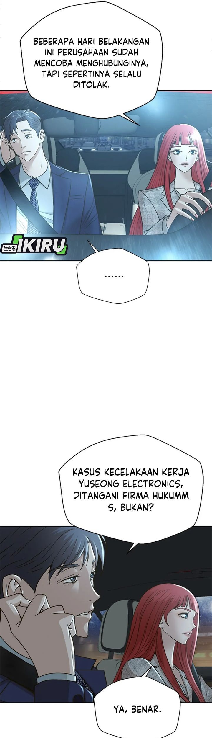 Chapter 71 - halaman 52