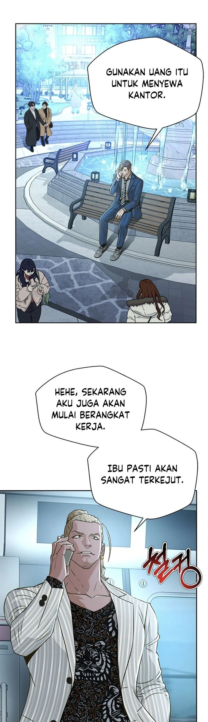 Chapter 71 - halaman 62