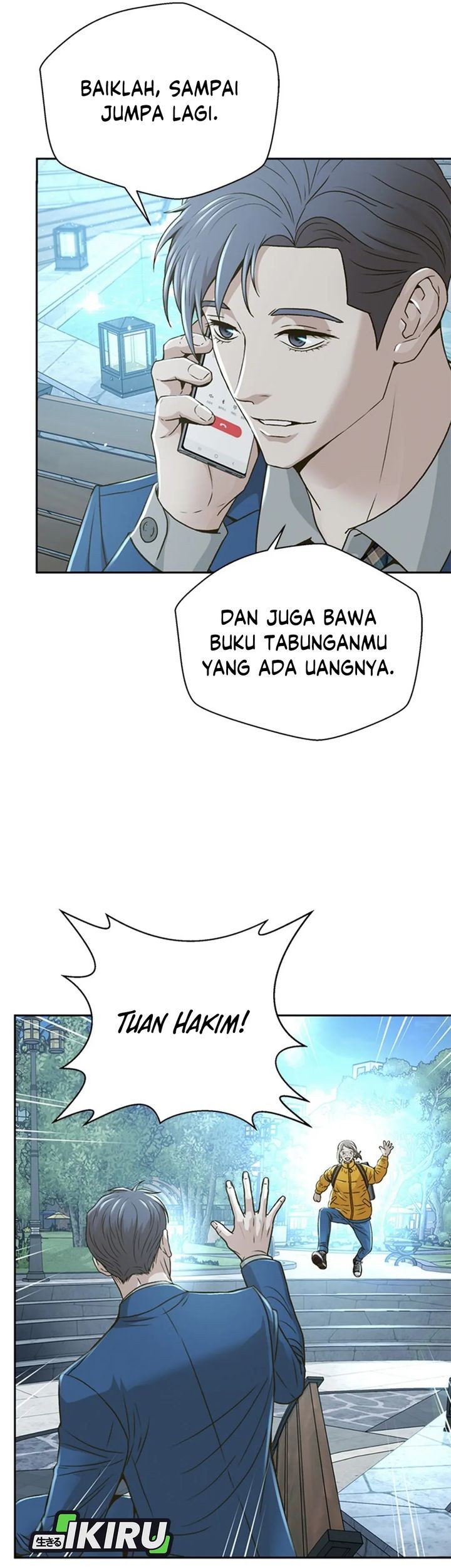 Chapter 71 - halaman 64