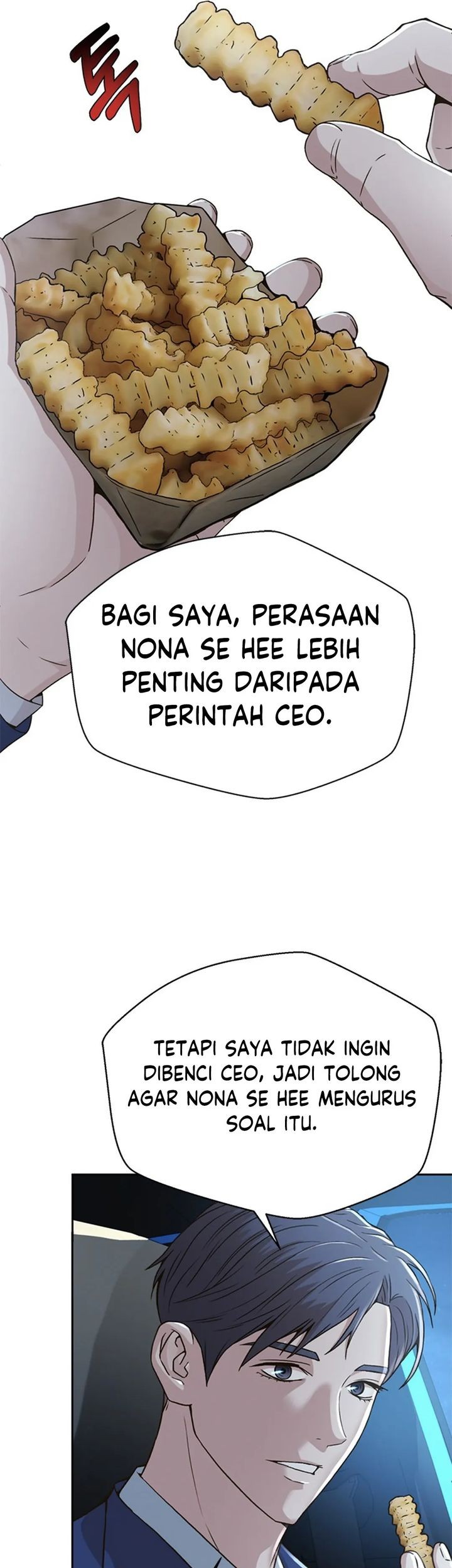 Chapter 71 - halaman 8