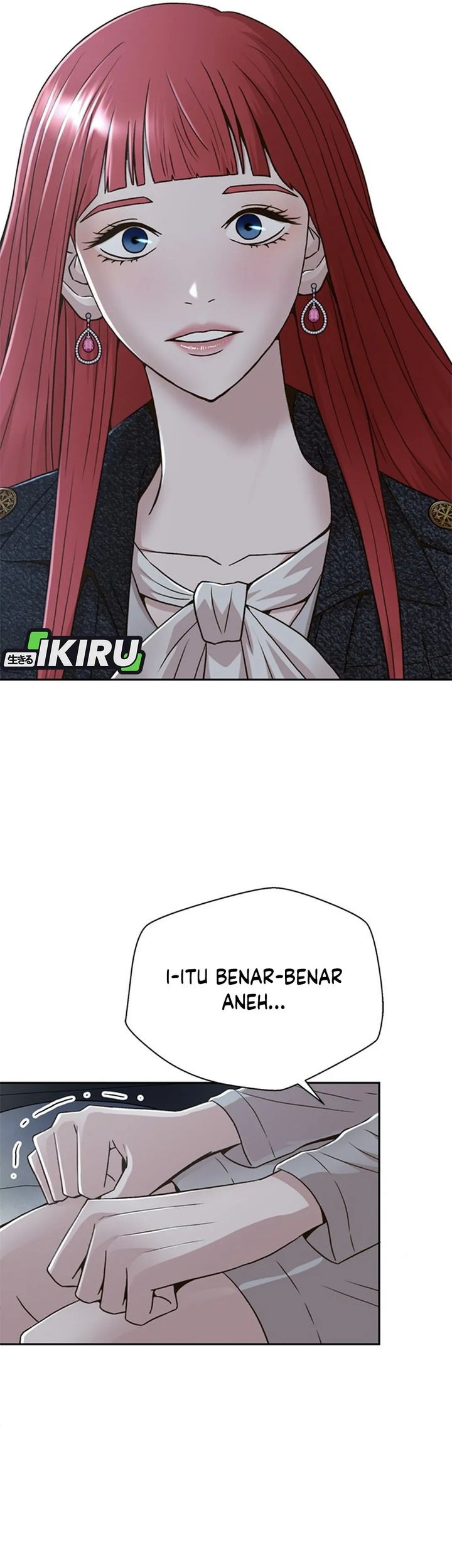 Chapter 71 - halaman 18