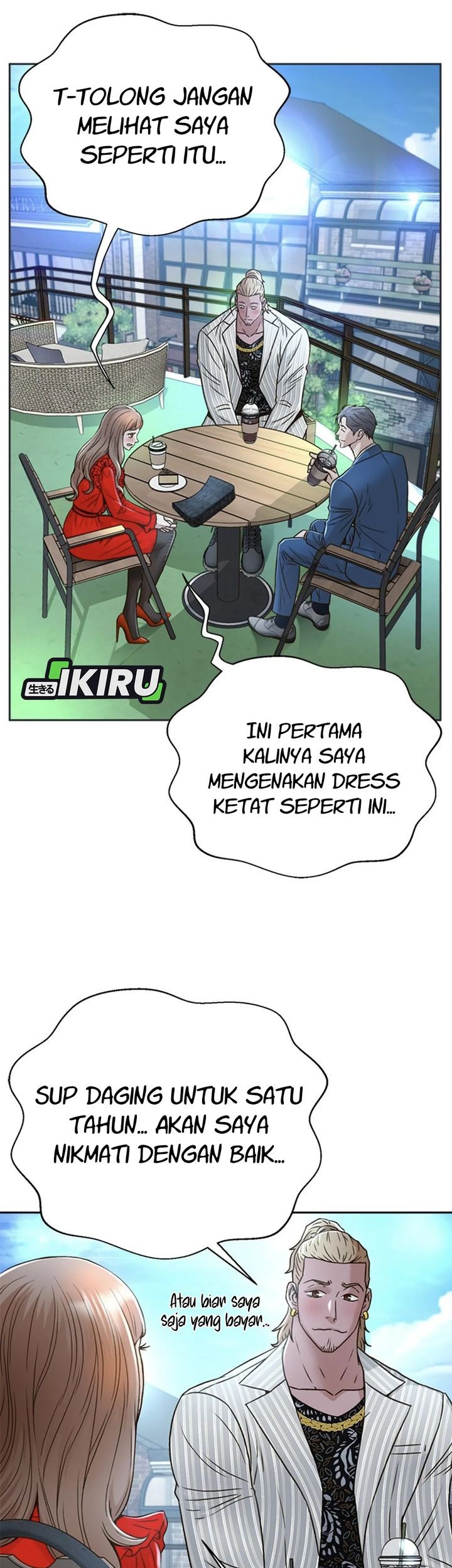 Chapter 72 - halaman 24