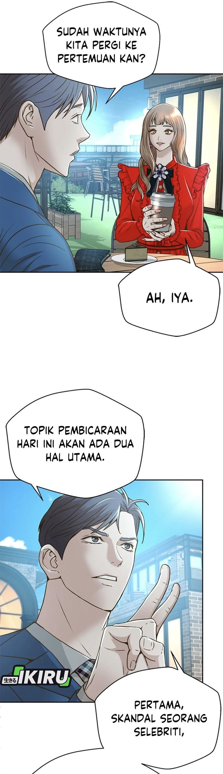 Chapter 72 - halaman 26