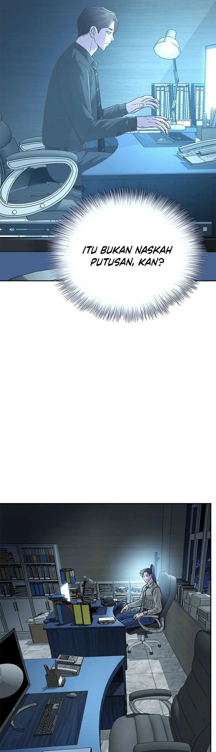Chapter 72 - halaman 46