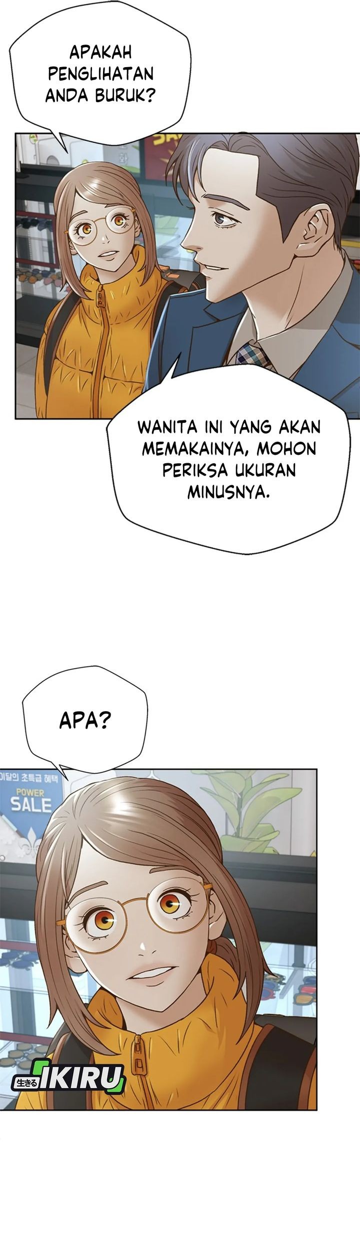 Chapter 72 - halaman 6