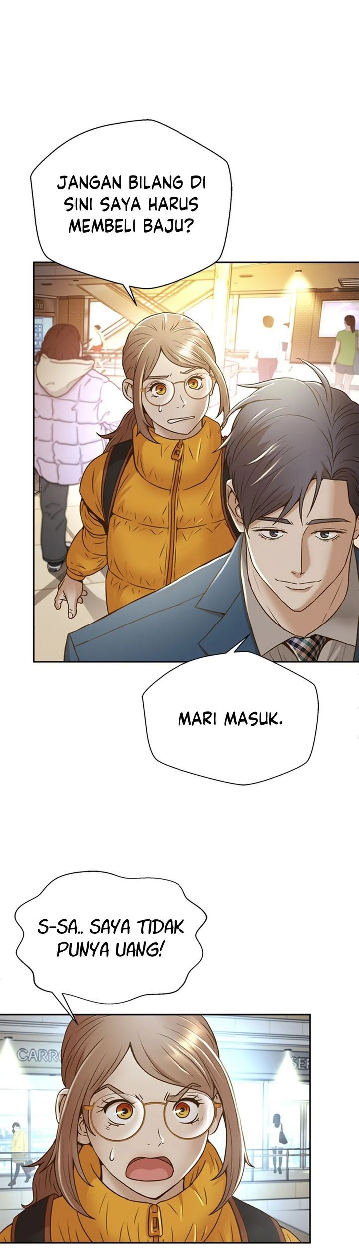 Chapter 72 - halaman 8
