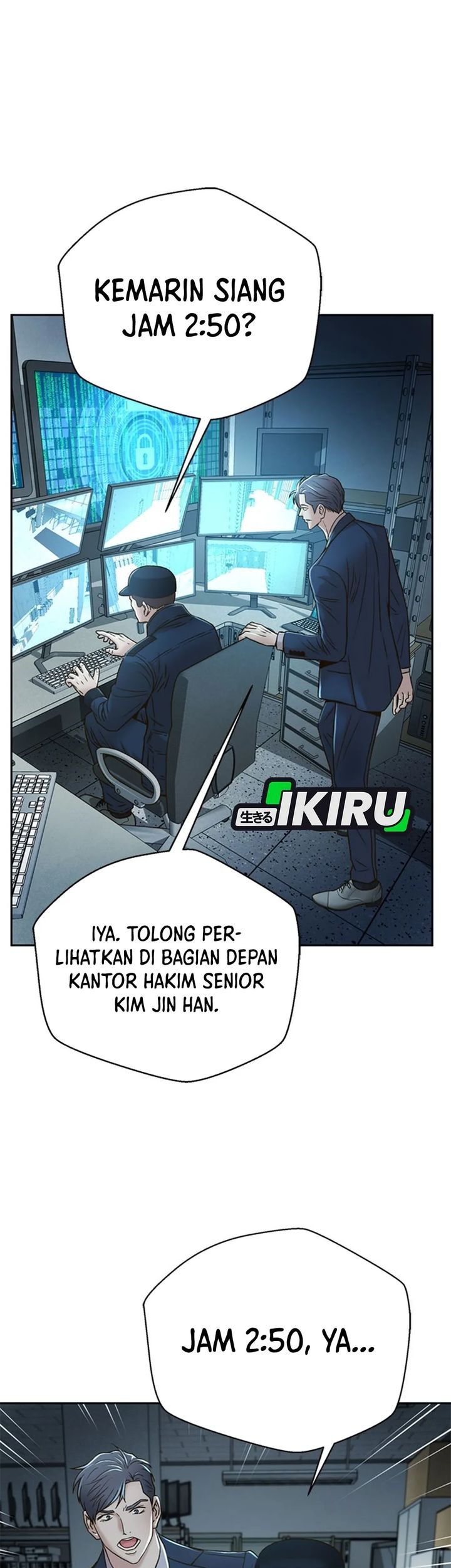 Chapter 73 - halaman 20