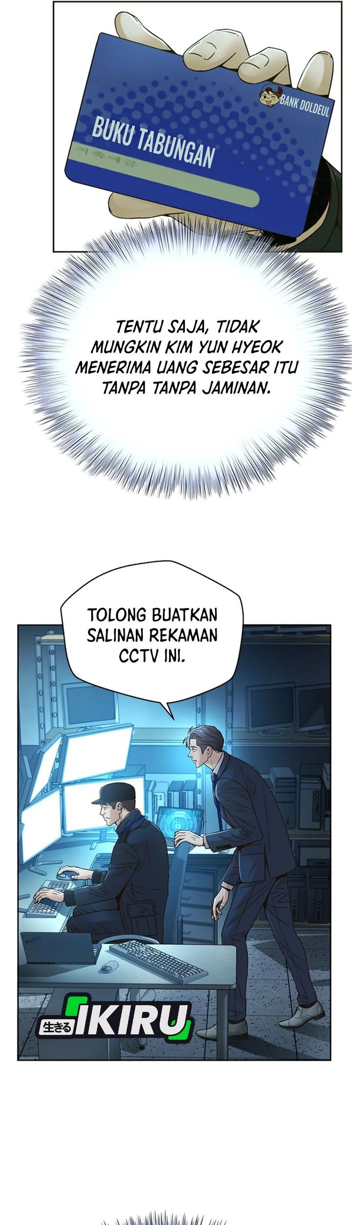 Chapter 73 - halaman 24