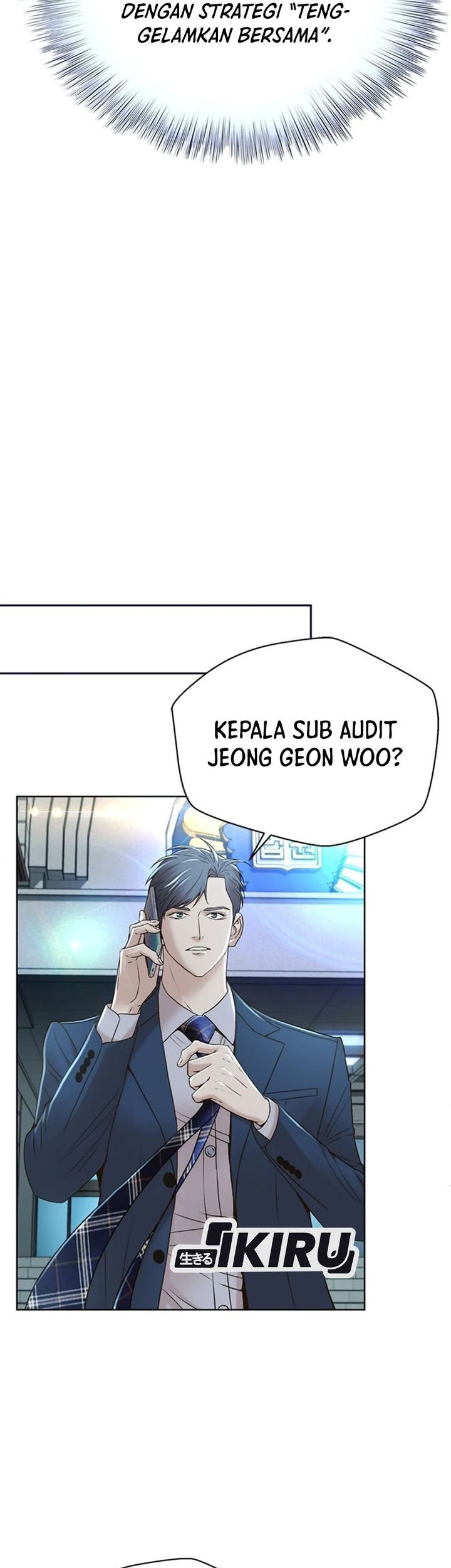 Chapter 73 - halaman 26
