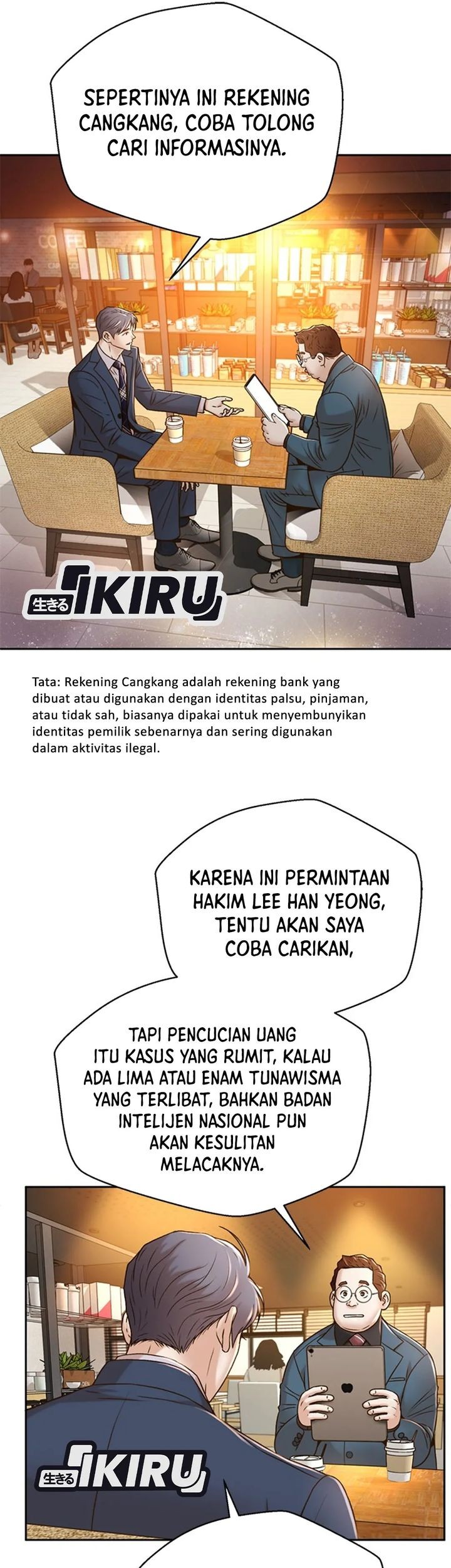 Chapter 73 - halaman 28
