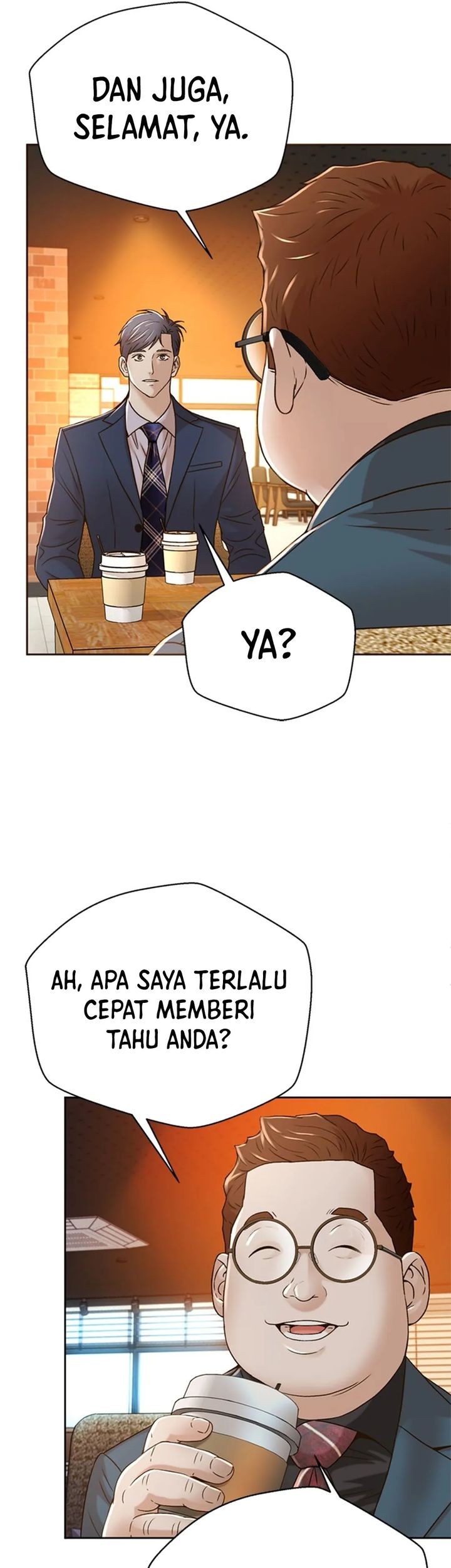Chapter 73 - halaman 30