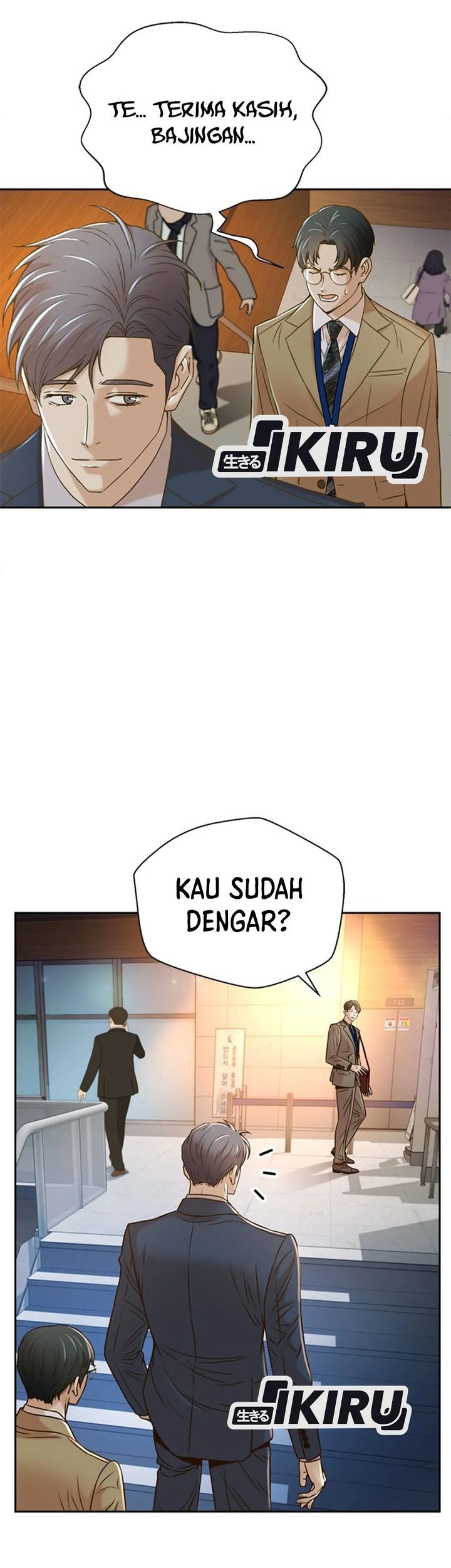Chapter 73 - halaman 42