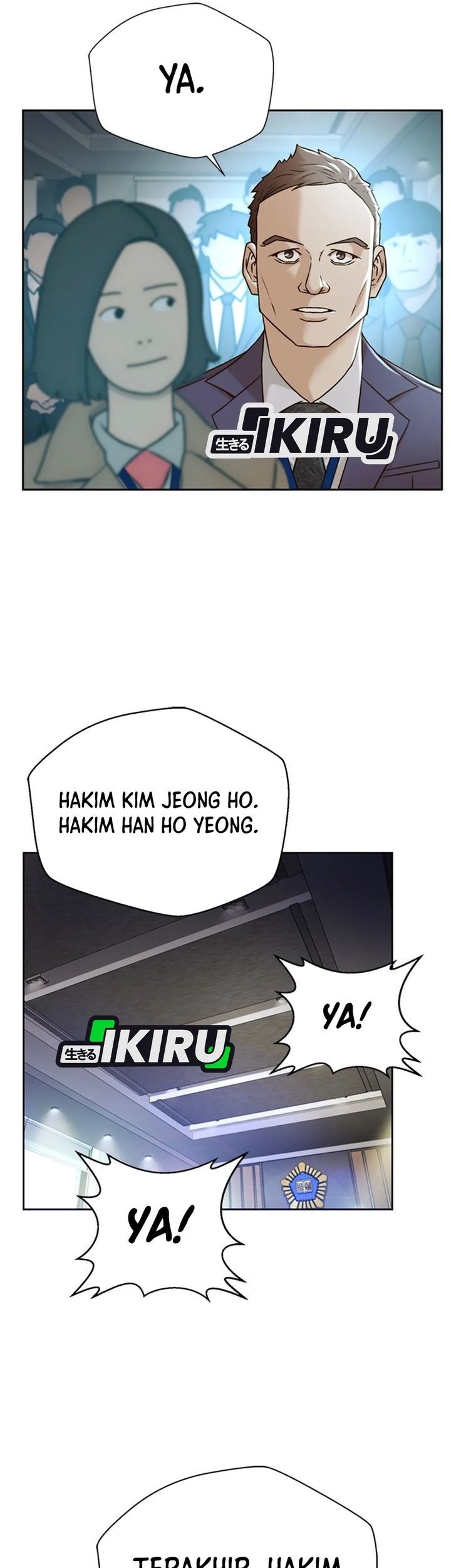 Chapter 73 - halaman 48