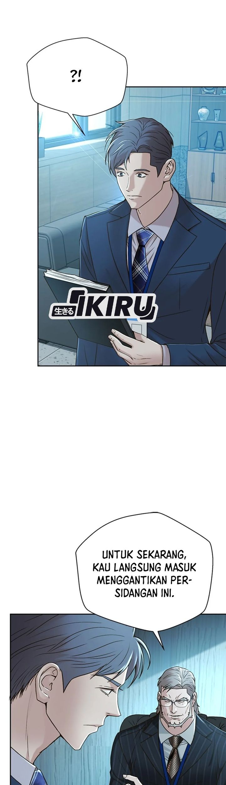 Chapter 73 - halaman 64