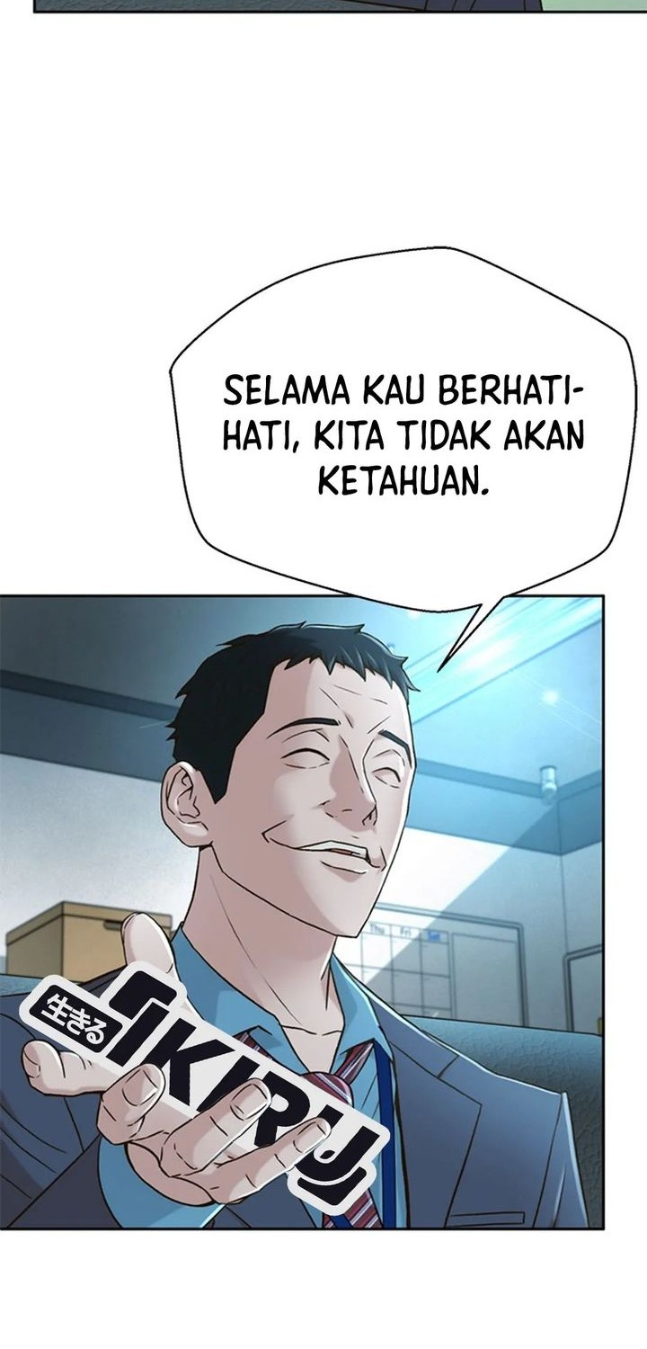 Chapter 74 - halaman 21