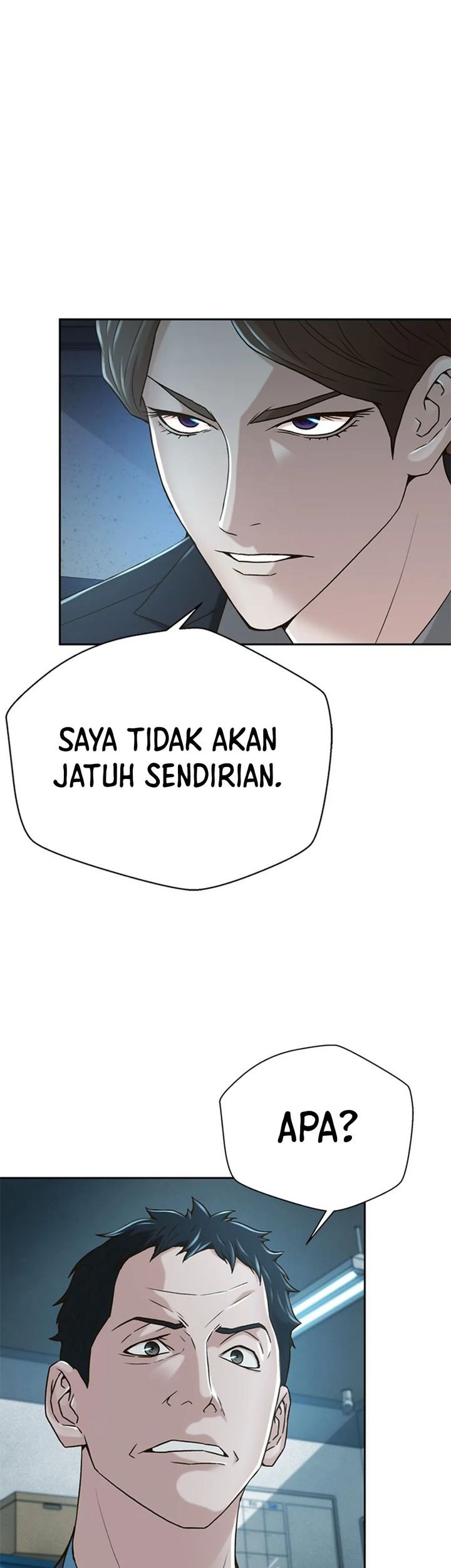 Chapter 74 - halaman 22