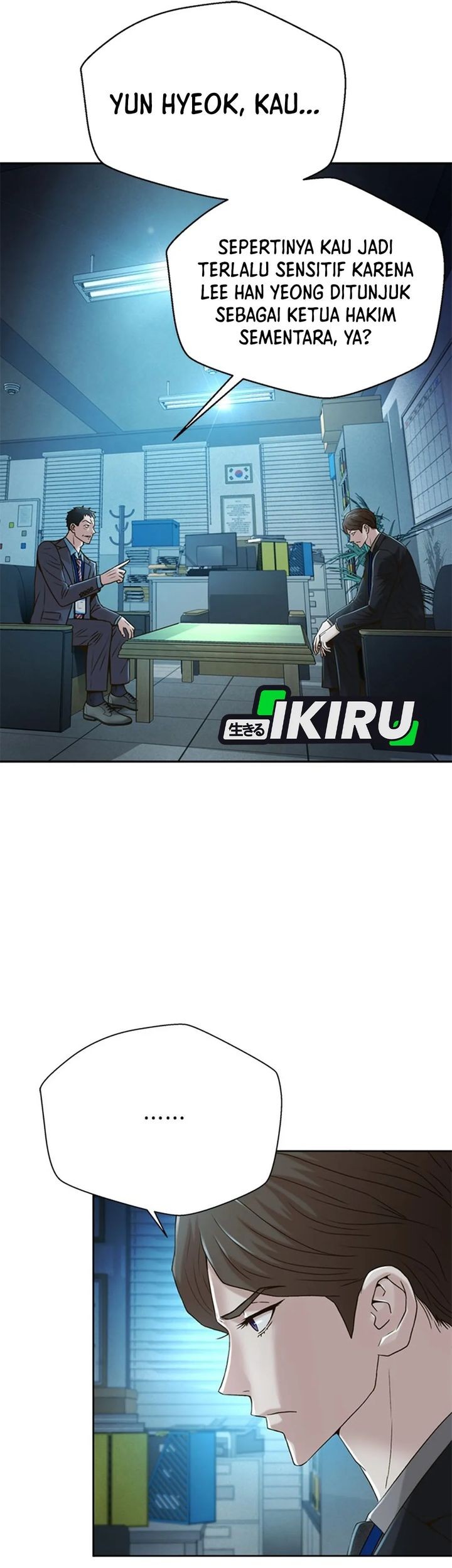 Chapter 74 - halaman 24