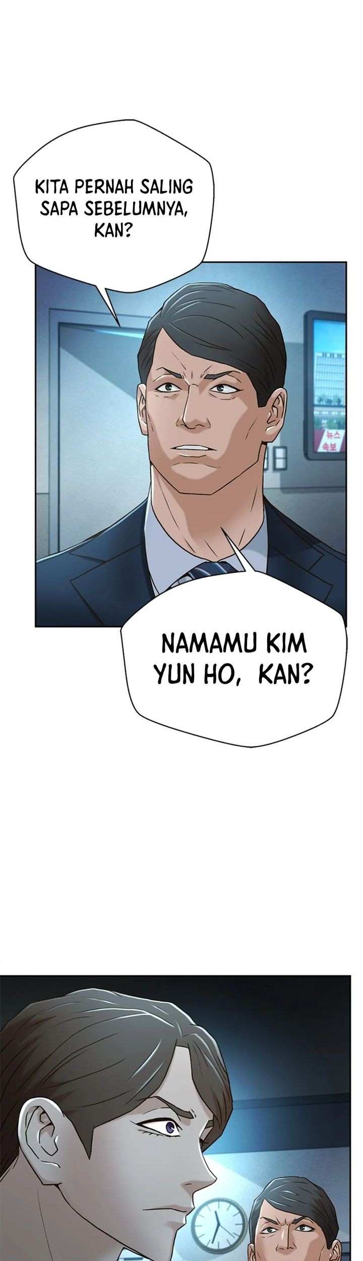 Chapter 74 - halaman 28