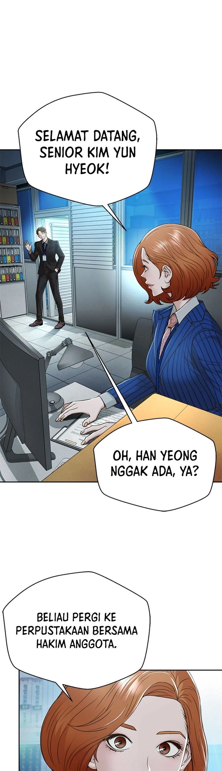Chapter 74 - halaman 46