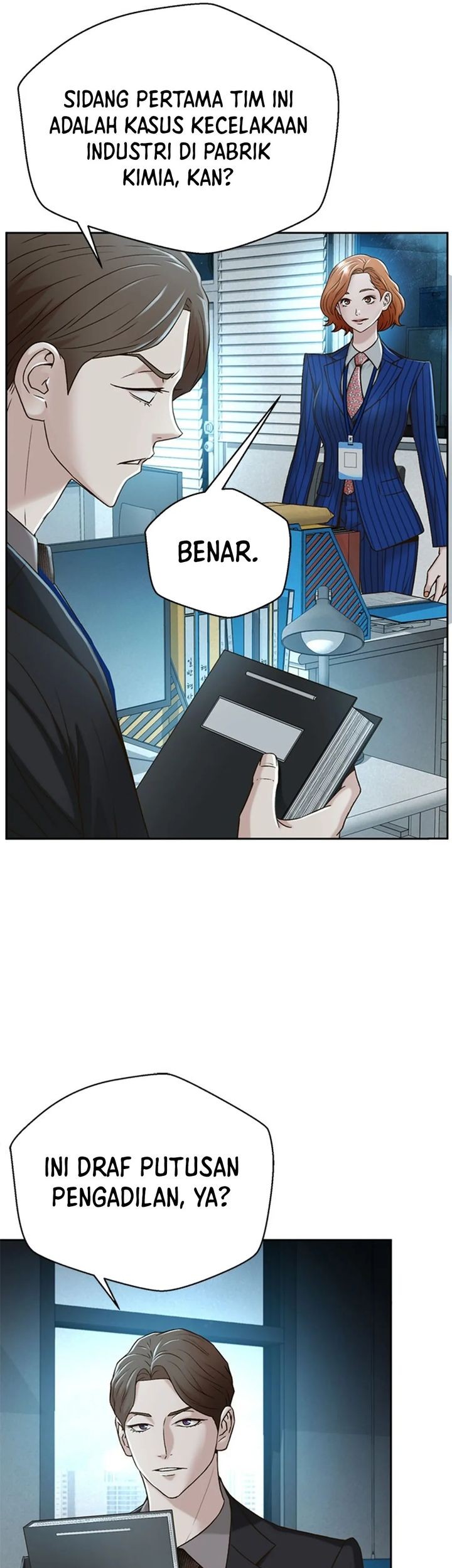 Chapter 74 - halaman 50