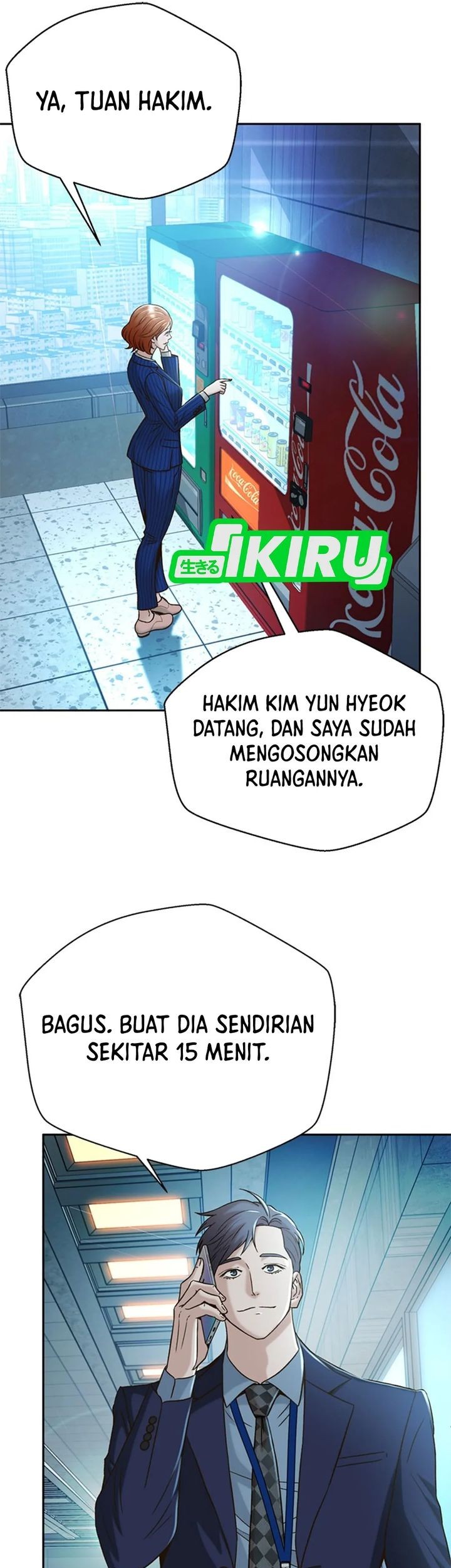 Chapter 74 - halaman 58