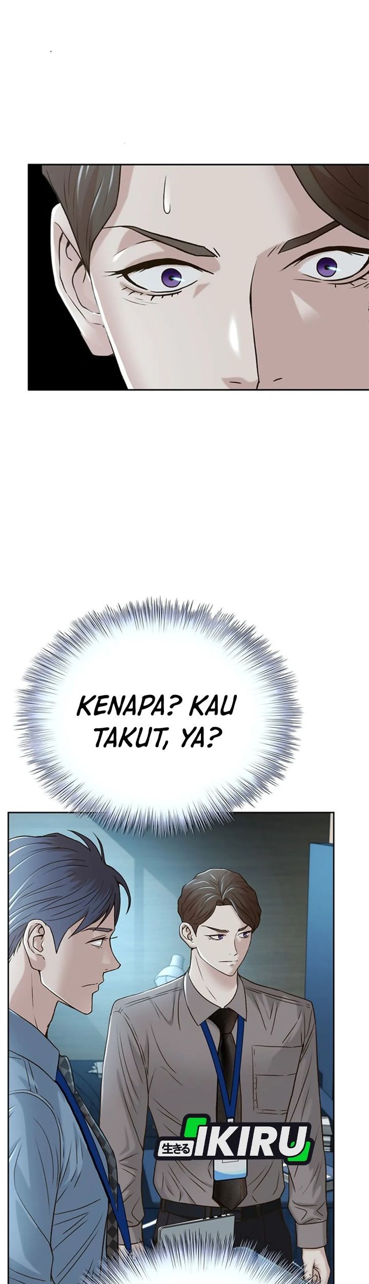 Chapter 74 - halaman 8