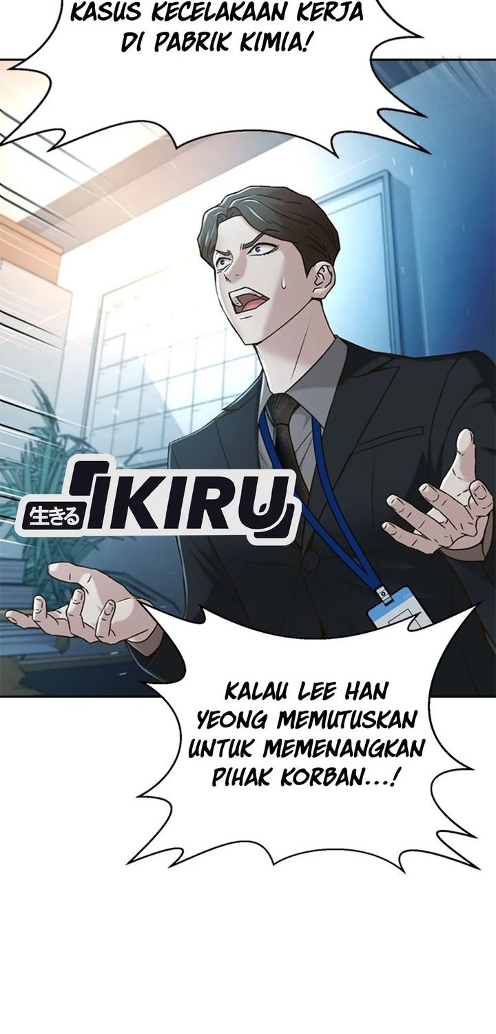 Chapter 74 - halaman 17