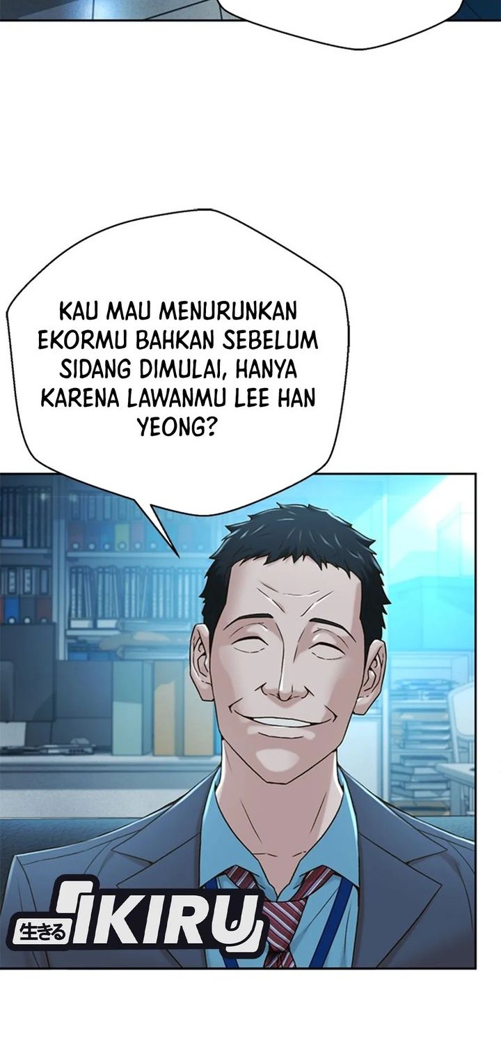 Chapter 74 - halaman 19