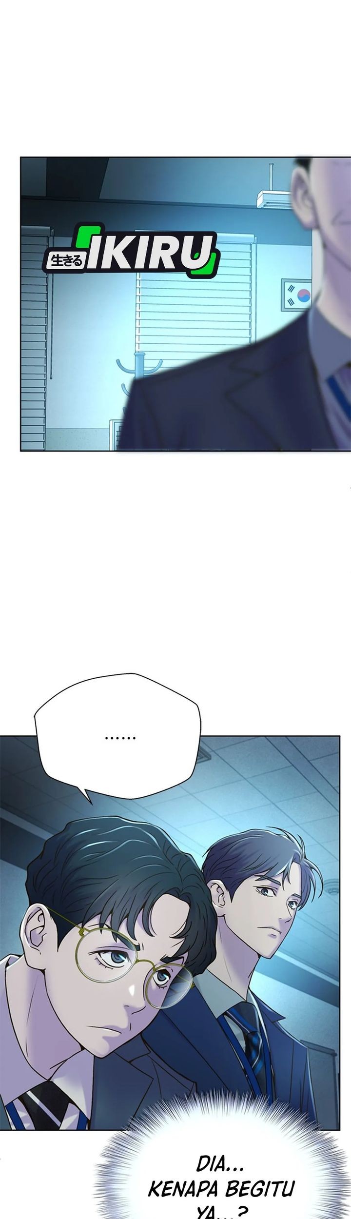 Chapter 75 - halaman 20