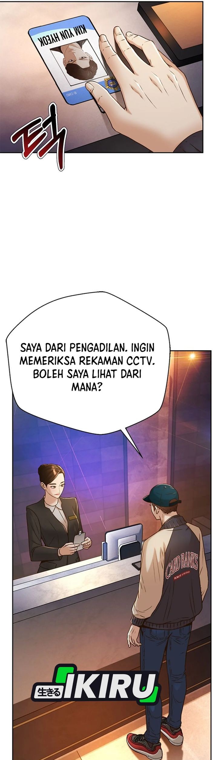 Chapter 75 - halaman 38