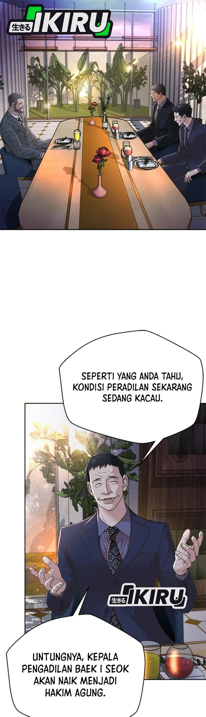 Chapter 75 - halaman 42