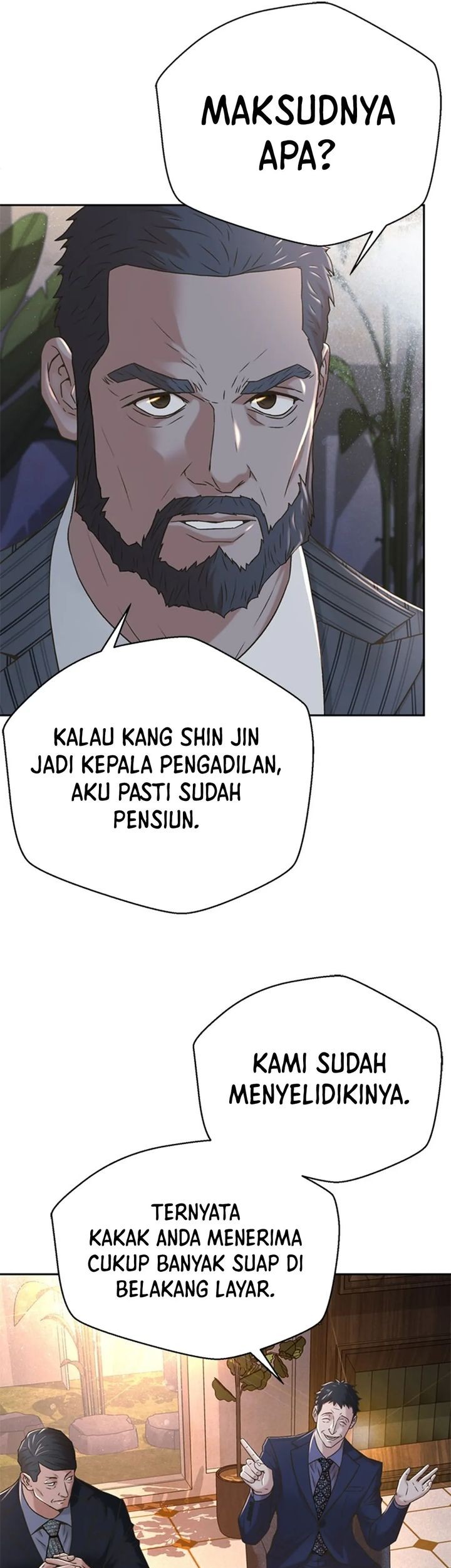 Chapter 75 - halaman 46