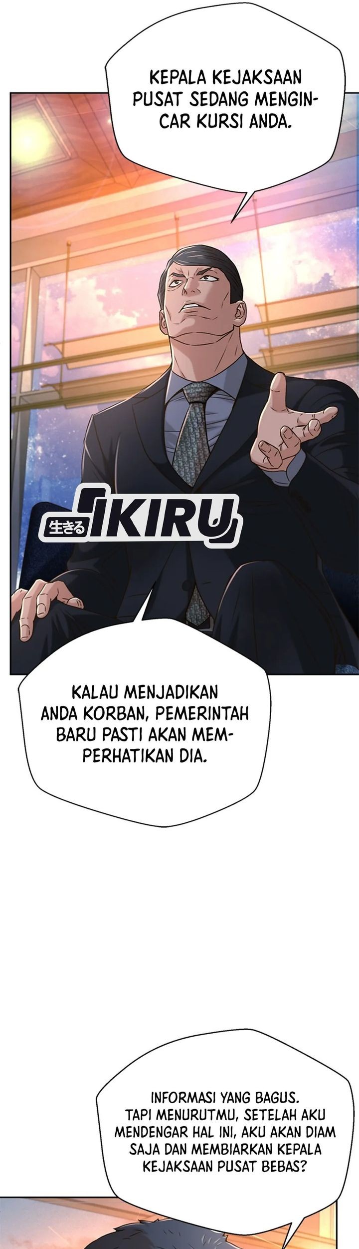 Chapter 75 - halaman 56