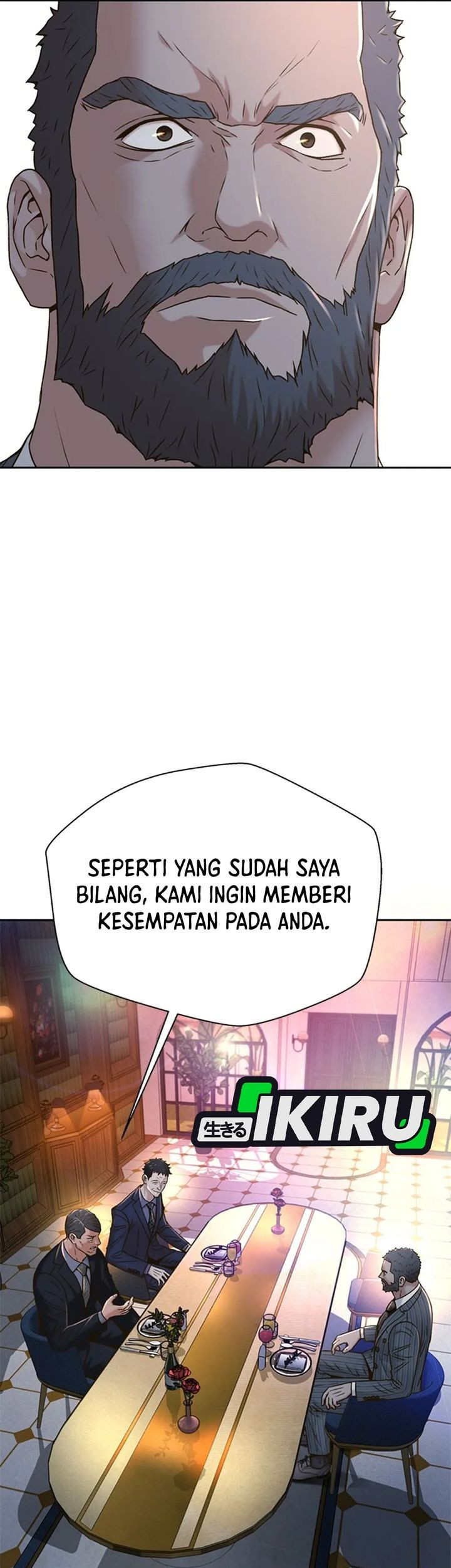 Chapter 75 - halaman 60